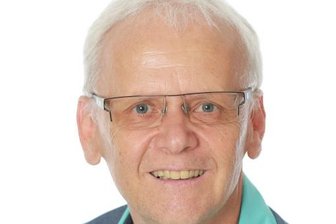 Weshalb ein Ex-Grüner sein Mandat im Vogtland-Kreistag abgibt - Ex-Grüner Andreas Alders.