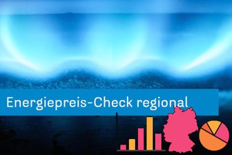 Weshalb nicht alle Stadtwerke in der Region die Strompreise senken - Strom- und Gaspreise ab Januar 2025 in Südwestsachsen. Ein Vergleich der Grundversorgertarife. Bild: Frank Rumpenhorst/dpa