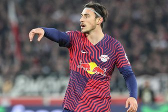 Weshalb RB Leipzig auf dem Transfermarkt die Augen offen hält - Eljif Elmas ist bisher der einzige Neuzugang bei den Leipzigern.