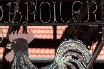 Wessis, Ossis und Wende-Legenden: Sprache nach dem Mauerfall -