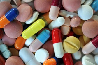 Westen ließ Medikamente an 50.000 DDR-Patienten testen -