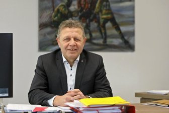 Westsachse 2020: "Tolle Kandidaten und interessante Projekte" - Matthias Gerth - ETC-Vorsitzender und Vorjahressieger