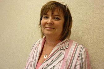 Westsachsen nimmt mehr Flüchtlinge auf - Cornelia Bretschneider, Sozialamtsleiterin