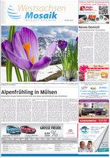 Westsachsenmosaik - 