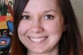 Westsachsens Grüne wählen Doppelspitze - Jenny Bück - Kreisverbandsvorsitzende