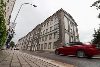 Weststraße in Limbach-Oberfrohna: Freistaat gibt weitere Details zur Sanierung bekannt - Ab April 2026 soll die Weststraße in Limbach-Oberfrohna saniert werden.
