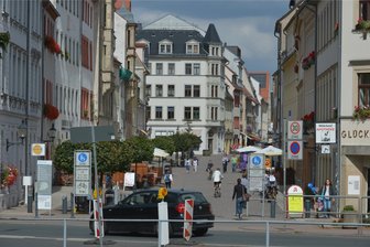 Wettbewerb: Freiberg sucht die beste Geschäftsidee - In Freiberg wird wieder der Gründerpreis „Lebendige Innenstadt“ ausgelobt. Konzepte können bis 31. August eingereicht werden.