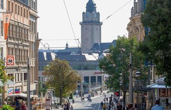 Wettbewerb sorgt im Vogtland für Ärger - 