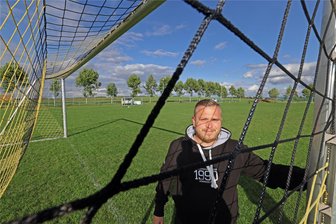 Wettbewerb „Super-Greenkeeper 2024“: Michael Voigt aus Dennheritz gehört zu den Besten seiner Zunft in Deutschland - Platzwart Michael Voigt vom FSV 1990 Dennheritz hat eine Einladung zur Auszeichnung der besten Teilnehmer am Wettbewerb „Super-Greenkeeper 2024“ erhalten.