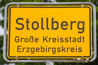 Wettbewerb „Unser Dorf hat Zukunft“: Teilnehmer aus dem Erzgebirge verpassen vordere Plätze - Die Stollberger Ortsteile Beutha sowie Raum haben an dem Dorf-Wettbewerb teilgenommen.
