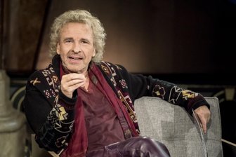 Wetten dass: Gottschalk bekommt ZDF-Show zu seinem 70. Geburtstag -