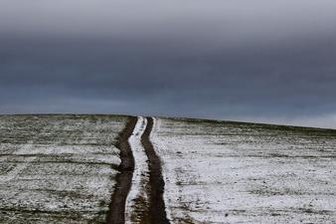 Wetter: Es bleibt Winter -