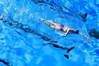 Wetter zu schlecht: Zwei Chemnitzer Freibäder öffnen später - Sommer, Sonne, Freibad: Noch ist das Wetter zu schlecht.