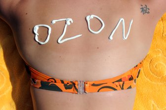 Wetterdienst warnt vor erhöhter UV-Strahlung im Vogtland - 