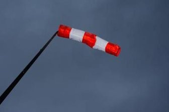 Wetterdienst warnt vor weiteren Orkanböen -