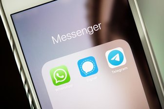 Whatsapp & Co.: Verfassungsschutz darf künftig mitlesen - 