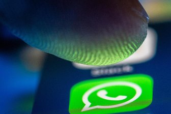 Massenkommunikationsmedium: 80 Prozent aller Deutschen nutzen regelmäßig WhatsApp.