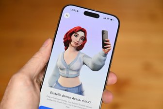 WhatsApp streicht Avatare als Profilbilder - Feierabend für die Avatare bei WhatsApp: Wer die Comic-Figuren trotzdem vermisst, sollte sich in der Meta-Horizon-App umschauen.