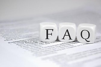 Wichtige Fragen und Antworten - 