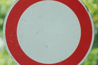 Wichtige Straße im Vogtland ab Montag drei Wochen zu - Die Staatsstraße zwischen Juchhöh und Theuma ist vom 21. Juli bis 8. August gesperrt.