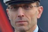 Wichtiger Dienstleister für die Feuerwehren - Thomas Cramer - Gemeindewehrleiter von Penig