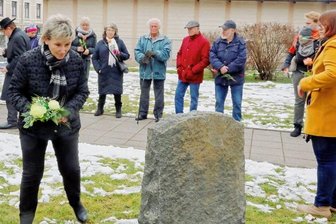 Wider das Vergessen - 