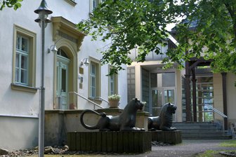 Wie alt sind Pyramiden auf den Kanaren? Dieser Frage wird in einem Vortrag in Freiberg nachgegangen - Im Brauhof an der Körnerstraße in Freiberg findet am 15. November ein Vortrag des Freundeskreises Alte Kulturen statt. Foto: Eckardt Mildner/Archiv
