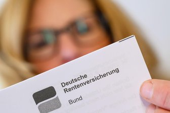 Wie andere Länder den Renteneintritt regeln - Deutsche gingen 2024 im Durchschnitt mit 64,7 Jahren in Rente.