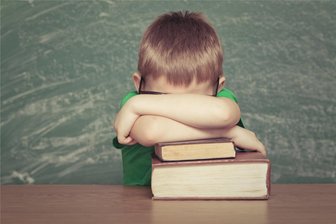 Wie bringe ich mein Kind zum Lesen? - Da muss wohl spannendere Lektüre her!