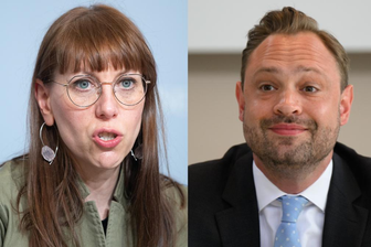 Wie CDU und Grüne über die Strafverfolgung in Sachsen streiten - 