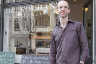 Wie das Land - so das Trinken: Stichpimpulibockforcelorum - 