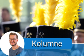 Wie das Steigerlied Fußballvereine vereint -