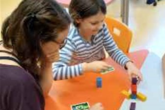 Wie der „Garten-Gauner“ Schwung in die Kita in Oberbobritzsch bringt - 20 Familien hatten viel Spaß beim gemeinsamen Spiel in der Kita „Blumenkinder“.