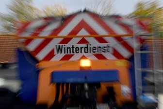Wie der Winterdienst in Falkenstein funktioniert - Die Stadt Falkenstein hat ihren Winterdienst geregelt.