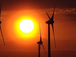 Wie die Energiewende gelingt -