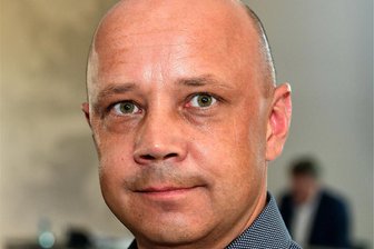 Wie die Fahrpreise für den Nahverkehr in Mittelsachsen in Stadt und Land auseinander driften - Der Mittweidaer Torsten Bachmann (Die Linke) ist Kreisrat in Mittelsachsen.