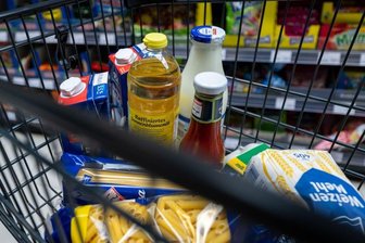 Wie die Menschen im Erzgebirge mit steigenden Ausgaben umgehen - Die Inflation liegt inzwischen bei fast acht Prozent: Hat sich Ihr Einkaufsverhalten verändert?