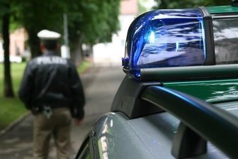 Wie die Plauener ihr Sicherheitsgefühl bewerten - 