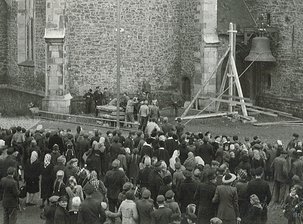 Glocken von St. Wolfgang