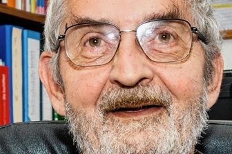 Wie ein ehemaliger Trinker jetzt anderen hilft - Wolfgang Stier - Suchtkrankenhelfer