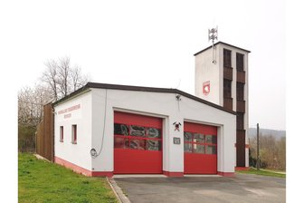 Wie ein Vogtlandort trotz knapper Kassen sein Feuerwehrgerätehaus wuppen kann - 
