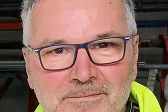 Wie eine vogtländische Firma an einem Disney-Film mitwirkte - Werner Kirsten - Ingenieur