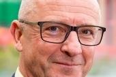 Wie Einzelkandidaten Konkurrenz bekommen - André Heinrich - Oberbürgermeister Marienberg