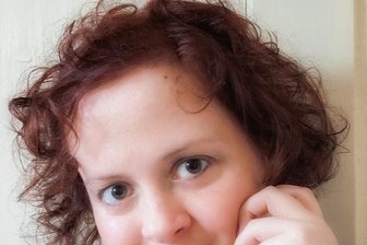 Wie es einer Vogtländerin gelang, ein Polarlicht einzufangen - Jasmin Gerisch - Hobbyfotografin