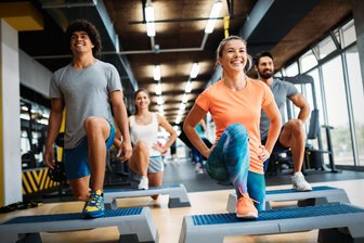 Wie fit sind Sie wirklich? AOK Plus startet Gesundheitsinitiative in Sachsen - Beweg dich mal!