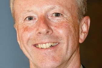 Wie gefährlich sind Waldbrände? - Bert Schmieder - Leiter des Forst-bezirkes Plauen