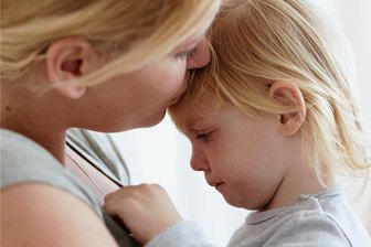 Wie geht es Alleinerziehenden wirklich? - Wir zwei schaffen das. 