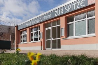 Wie geht es in der "Spitze" weiter? - Mehr als zehn Jahre war in der "Spitze" immer was los. Seit Corona fand kaum noch etwas statt und das Café blieb geschlossen. Wie es mal war, wird es wohl nicht werden, aber es soll weitergehen.
