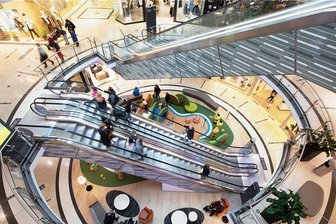 Wie geht es mit dem Leerstand in der Plauener Stadt-Galerie weiter? - Seit dem Ende des Lockdowns geht es nach Einschätzung der Plauener Stadt-Galerie im Einzelhandel wieder Stück für Stück aufwärts.