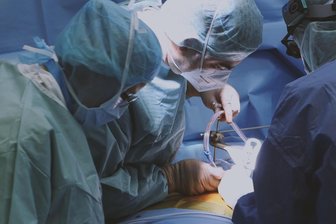 Wie geht es weiter mit der Krankenhausreform in Sachsen? - Die Krankenhausreform in Sachsen ist eine schwierige Operation.